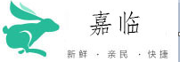 小兔鲜儿logo